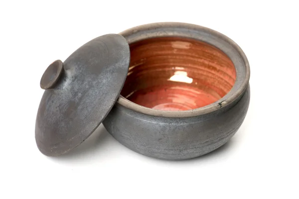 Donice ceramiczne — Zdjęcie stockowe