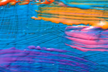 sanat arka planlar. el-boyalı arka plan. Öz yapılmış.