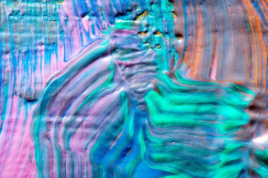 sanat arka plan. el-boyalı arka plan