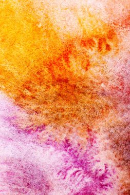 sanat arka plan. el-boyalı arka plan