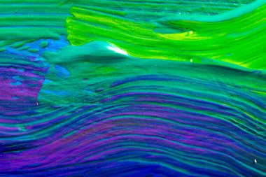 sanat arka plan. el-boyalı arka plan