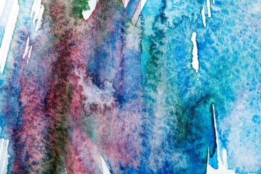 sanat arka plan. el-boyalı arka plan