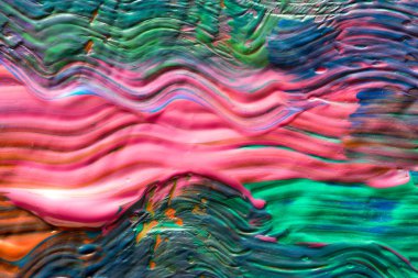 sanat arka plan. el-boyalı arka plan