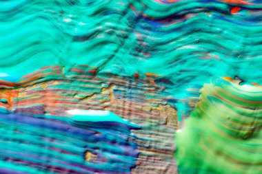 sanat arka plan. el-boyalı arka plan