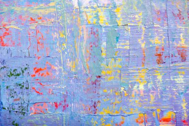 sanat arka plan. el-boyalı arka plan