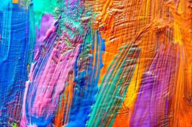 sanat arka plan. el-boyalı arka plan