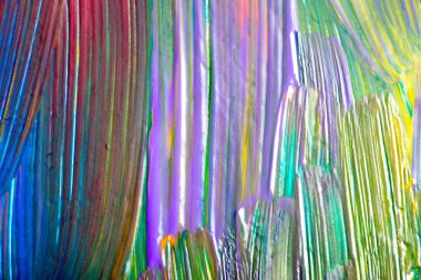 sanat arka plan. el-boyalı arka plan