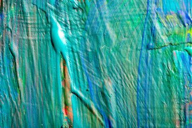 sanat arka plan. el-boyalı arka plan