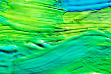 sanat arka plan. el-boyalı arka plan. Öz yapılmış.