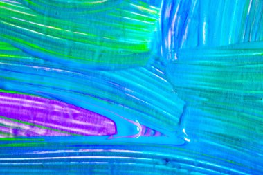 sanat arka plan. el-boyalı arka plan. Öz yapılmış.