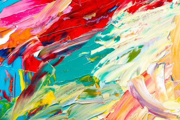 sanat arka plan. el-boyalı arka plan. Öz yapılmış.