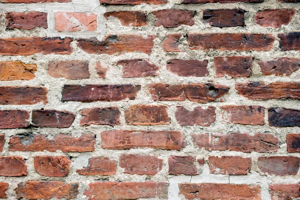 Background of brick wall texture — Stock Photo, Image