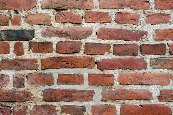 Background Brick Wall Texture — Stock Photo, Image