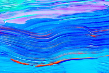 sanat arka plan. el-boyalı arka plan. Öz yapılmış.