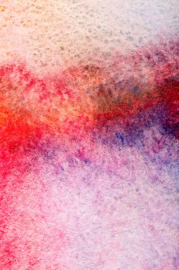 sanat arka plan. el-boyalı arka plan. Öz yapılmış.