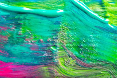 sanat arka plan. el-boyalı arka plan. Öz yapılmış.