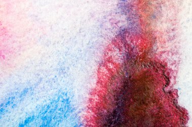 sanat arka plan. el-boyalı arka plan. Öz yapılmış.