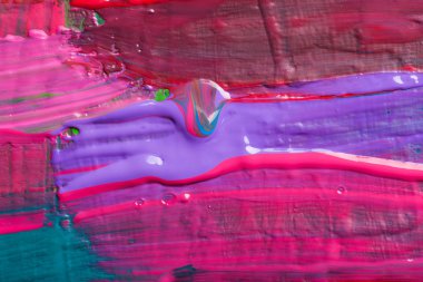 sanat arka plan. el-boyalı arka plan. Öz yapılmış.