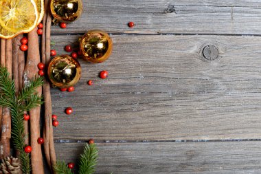 Noel tablo arka planı