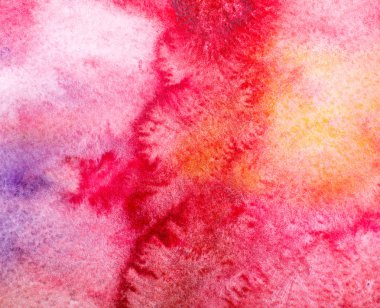 sanat arka plan. el-boyalı arka plan. Öz yapılmış.