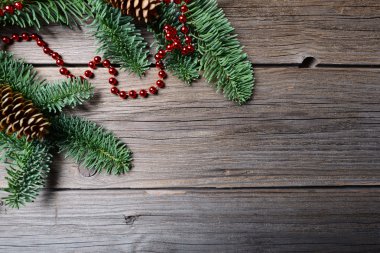 Noel tablo arka planı