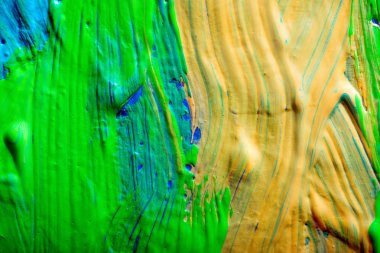 sanat arka plan. el-boyalı arka plan