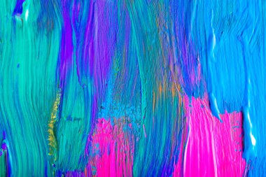 sanat arka plan. el-boyalı arka plan