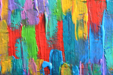 sanat arka planlar. el-boyalı arka plan. Öz yapılmış.