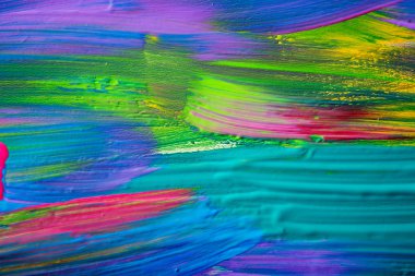 sanat arka plan. el-boyalı arka plan.