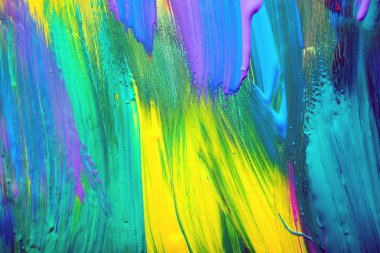 sanat arka plan. el-boyalı arka plan.