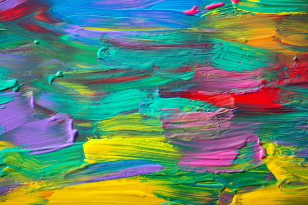 sanat arka plan. el-boyalı arka plan.