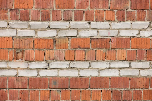 Background of brick wall texture — Stock Photo, Image