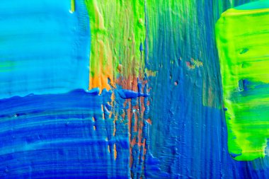 sanat arka plan. el-boyalı arka plan