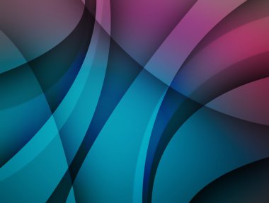 Hatları ile renkli arka plan