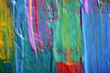 sanat arka planlar. el-boyalı arka plan. Öz yapılmış.