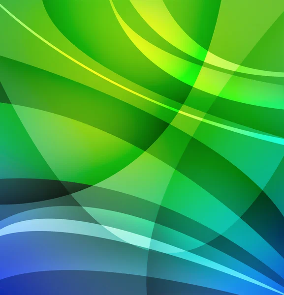 Colorful abstract background with lines — Stock Photo, Image