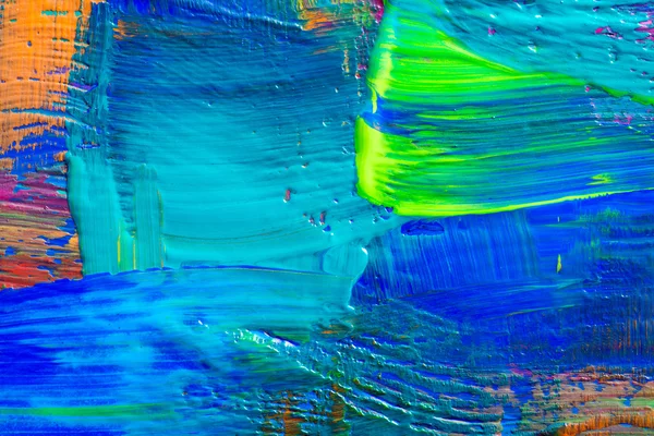 sanat arka plan. el-boyalı arka plan