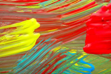 soyut sanat arkaplanı