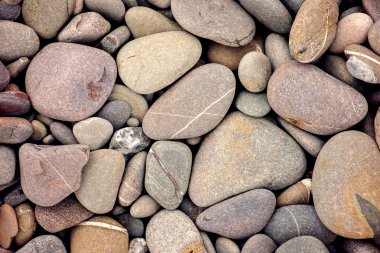 plaj taşlar arka plan