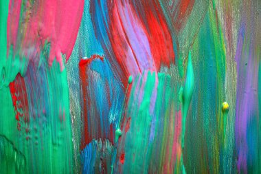 sanat arka plan. el-boyalı arka plan.