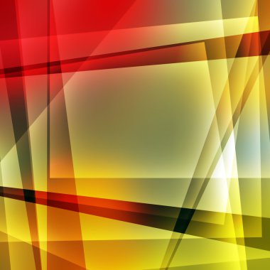 Hatları ile renkli arka plan