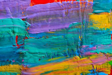 sanat arka planlar. el-boyalı arka plan. Öz yapılmış.