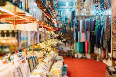 Türk Pazarı gösterisi