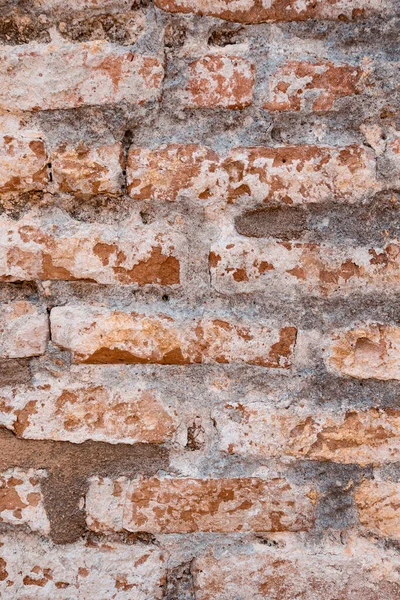 오래 된 벽돌 배경 — 스톡 사진
