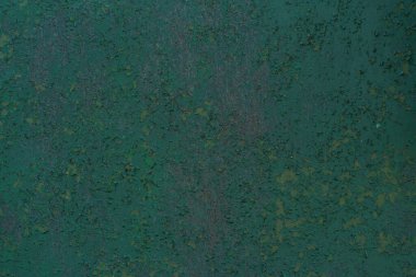 Eskimiş metal doku arkaplanı.