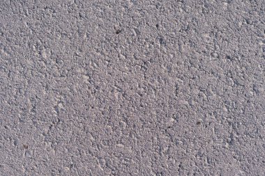 Gri asfalt dokusu