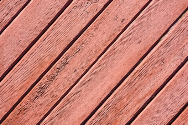 Reddish wood texture — Stock Photo, Image