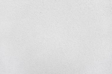 Beyaz Beton Duvarı Arkaplanı.