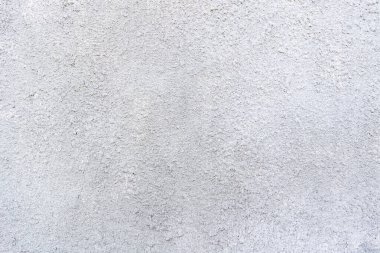 Beyaz Beton Duvarı Arkaplanı.