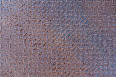 Metal doku arkaplanı